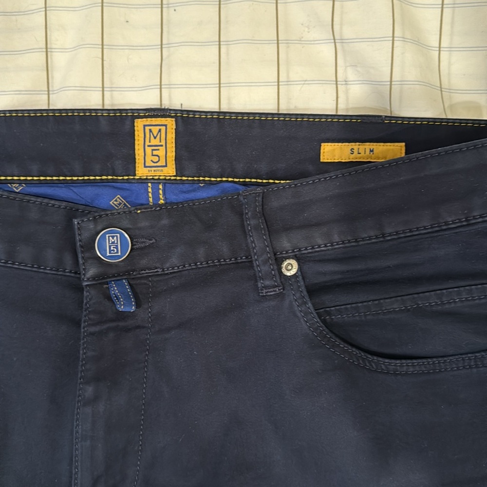 Meyer M5 Pants - image 2